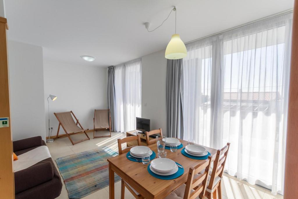 Atlantic Sagres room 5